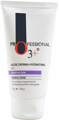 

O3+ Aloe Derma Hydrating Face Gel(49 g)