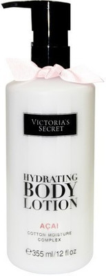 

Victoria's Secret HYDRATING BODY LOTION ACAI 335 ML(355 ml)