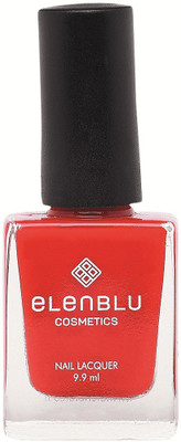 Elenblu Wicked Matte Nail Polish
