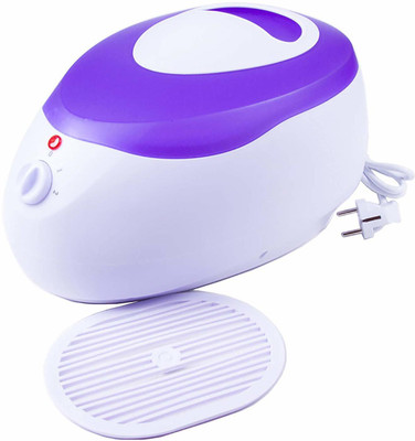 

Iyaan Wax Heater(Blue, White)