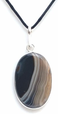 AIR9999 Sulemani Hakik Akik Oval Pendant, King sulemani Hakik Crystal Crystal Pendant