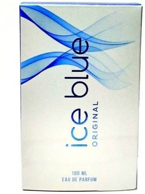 AROCHEM Ice Blue Perfume 100ML Eau de Parfum  -  100 ml