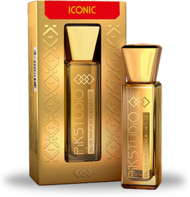 

PiKSTUDiO Iconic 20 ML Eau De Parfum Eau de Parfum - 20 ml(For Men & Women)
