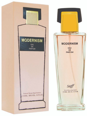 

Sniff Modernism Eau de Parfum - 100 ml(For Men)