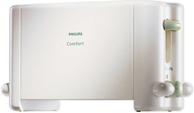 

Philips HD 4815/28 800 W Pop Up Toaster(White)