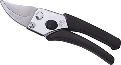 GREEN FIELD FINECUT-01 FINECUT Steel Fine-Cut Pruning Secateur Bypass Pruner(Manual)