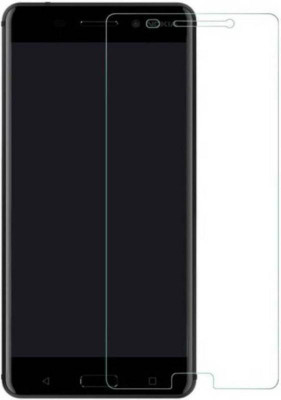 CHAMBU Tempered Glass Guard for LG L45 Dual(Pack of 1)