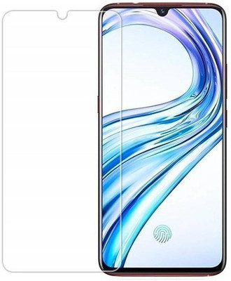 HOBBYTRONICS Tempered Glass Guard for Honor 10 LITE(Pack of 1)