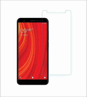 CHAMBU Tempered Glass Guard for Micromax Canvas Xpress 2(Pack of 1)