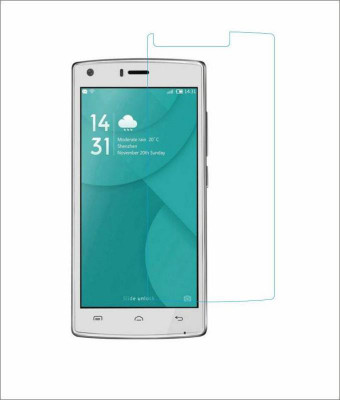CHAMBU Tempered Glass Guard for SONY XPERIA ARC S(Pack of 1)