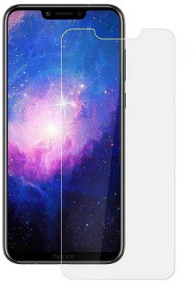 DSCASE Tempered Glass Guard for Honor Play(Pack of 1)