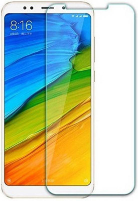 CHAMBU Tempered Glass Guard for Lenovo A859(Pack of 1)
