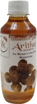 

Nature's Gate Aritha Shampoo(200 ml)