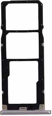 Pacificdeals Sim Card Tray(Compatible With Xiaomi Redmi Y2)