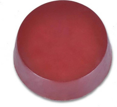

Absolute Beauty Red Wine Bathing Fairness Soap Bath Soap(100 g)