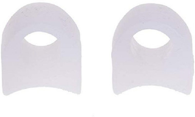 

Buychoice Toe Separators Spreaders For Relieving Pain(Pack Of 2)