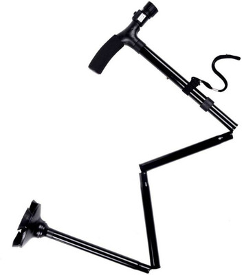 

Selva Front 4 Port Adjustable Aluminium LED Light Walking Stick