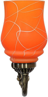 VAGalleryKing Uplight Wall Lamp With Bulb