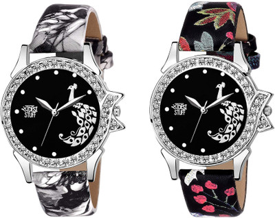 SWADESI STUFF Analog Watch  - For Women