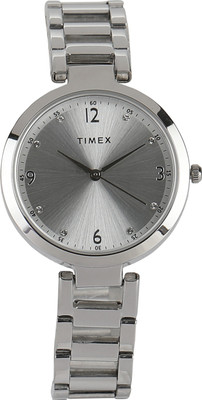 TIMEX TW000X202 Fashion Analog Watch For Women TIMEX Wrist Watches