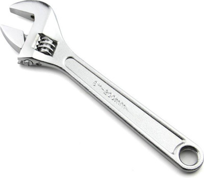 Tinax wrench Single Sided Open End Wrench(Pack of 1)