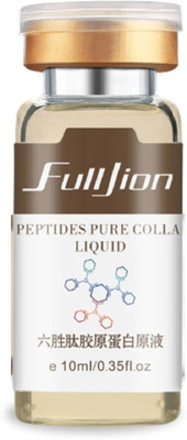 

Fulljion Anti-Wrinkle Anti Aging Face Lift Serum(10 ml)