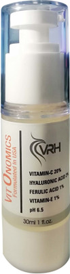 

vrh Vitamin C 20% Anti aging Serum 30ml(30 ml)