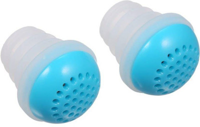 

CGT 1 Pair Of Anti Snoring Devices Mini Air Purifier Nose Vent Snore Stopper Nasal Anti-snoring Device(Nose Clip)
