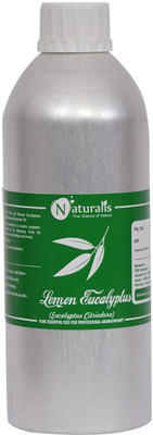 

Naturalis Lemon Eucalyptus Essential Oil(500 ml)