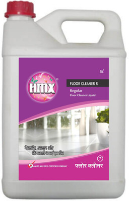 

HMX Regular Floor Cleaner Liquid NA(5 L)