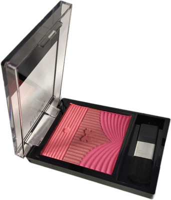 

S.F.R Color Sexy Kiss Imported Imported Blusher C(Multicolor)