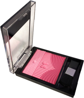 

S.F.R Color Sexy Kiss Imported Imported Blusher(Multicolor)