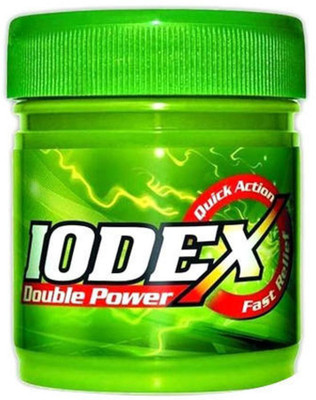 

iodex iodex45 Balm(45 g)