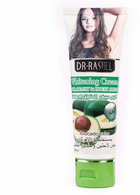 

Aayatouch Dr.Rashel Whitening Cream For Armpit & Private Areas (80 ml)(80 ml)
