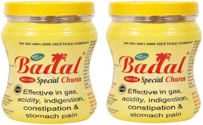 

Badal Special Churan Pack of 2(150 g)