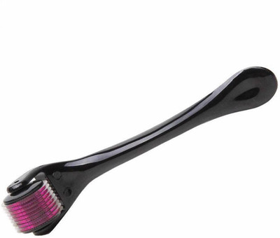 

The Trend Spot Micro Needles (1.5mm) Derma Roller 540 Titanium Needle 1.5 mm (100 g)(25 g)