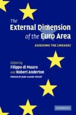 The External Dimension of the Euro Area(English, Hardcover, unknown)