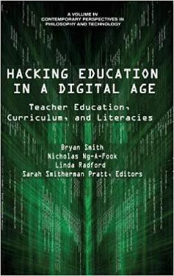 Hacking Education in a Digital Age(English, Hardcover, unknown)
