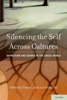Silencing the Self Across Cultures(English, Paperback, unknown)