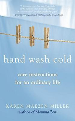 Hand Wash Cold(English, Paperback, Miller Karen Maizen)