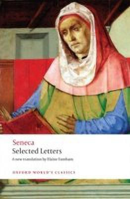 Selected Letters(English, Paperback, Seneca)