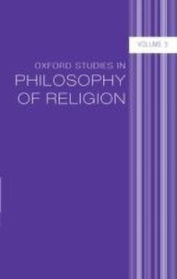 Oxford Studies in Philosophy of Religion Volume 3(English, Paperback, unknown)