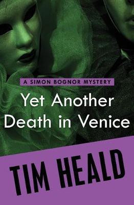 Yet Another Death in Venice(English, Electronic book text, Heald Tim)