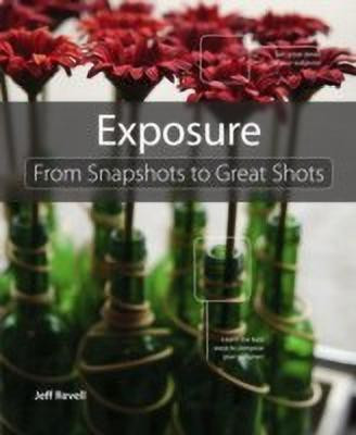 Exposure(English, Paperback, Revell Jeff)