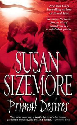 Primal Desires(English, Paperback, Sizemore Susan)