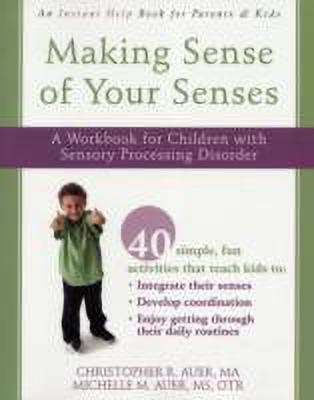 Making Sense of Your Senses(English, Paperback, Auer Christopher R.)