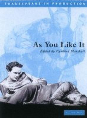 As You Like It(English, Hardcover, Shakespeare William)