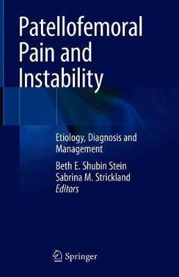 Patellofemoral Pain and Instability(English, Hardcover, unknown)