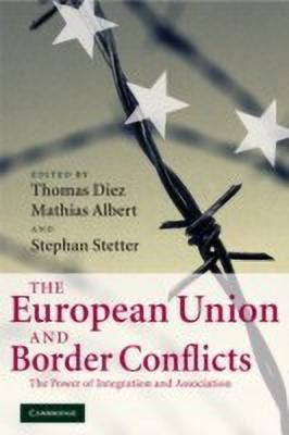 The European Union and Border Conflicts(English, Paperback, unknown)