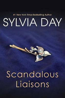 Scandalous Liaisons(English, Electronic book text, Day Sylvia)